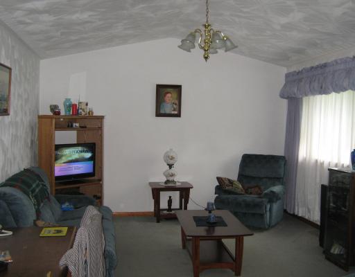 225 Tieline Road Grove City, PA 16127 - Photo 4 of 9 Living Room.