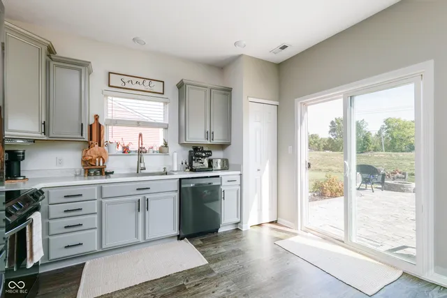 $330,000 | 8186 Ambrosia Lane, Pendleton, IN 46064