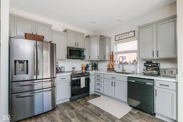 $330,000 | 8186 Ambrosia Lane, Pendleton, IN 46064