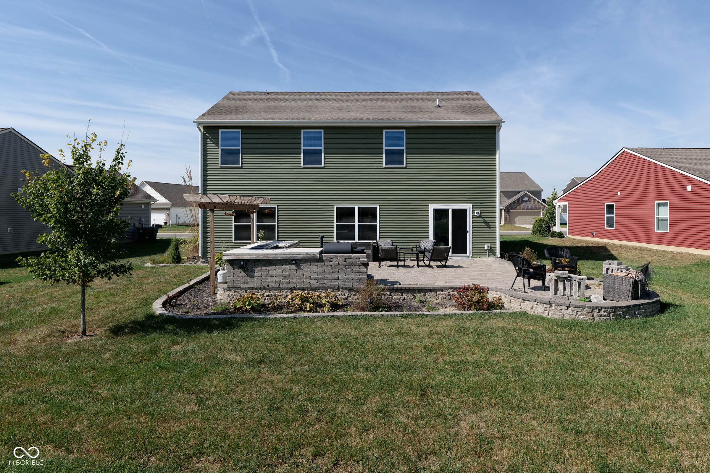 8186 Ambrosia Lane Pendleton, IN 46064 - Photo 30 of 35