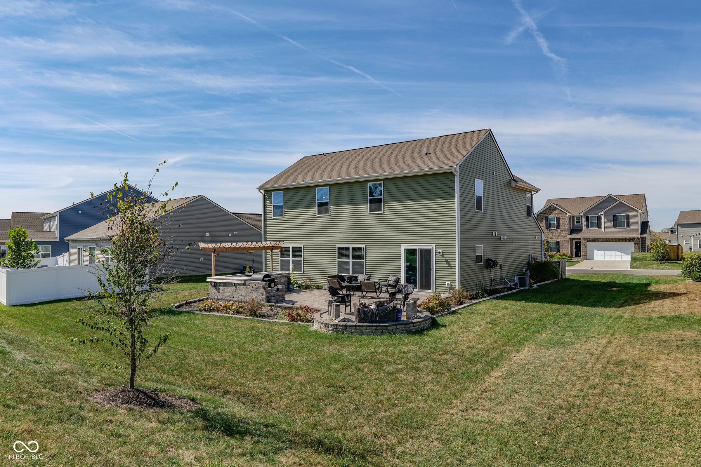 8186 Ambrosia Lane Pendleton, IN 46064 - Photo 31 of 35