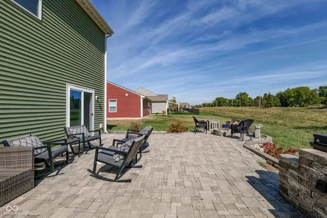 $330,000 | 8186 Ambrosia Lane, Pendleton, IN 46064