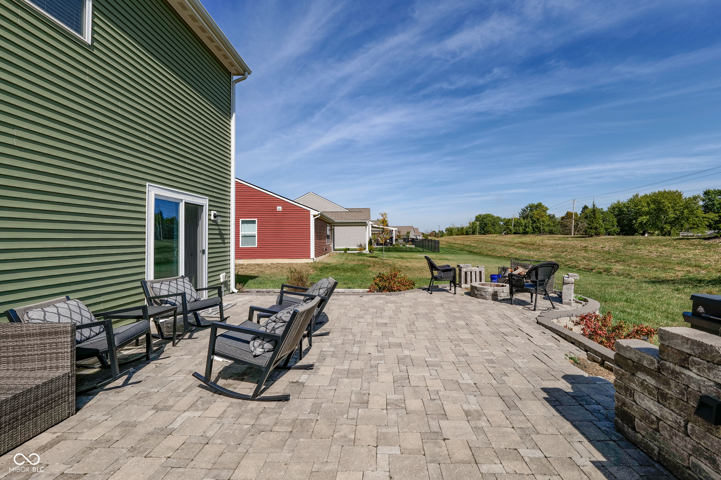 8186 Ambrosia Lane Pendleton, IN 46064 - Photo 32 of 35