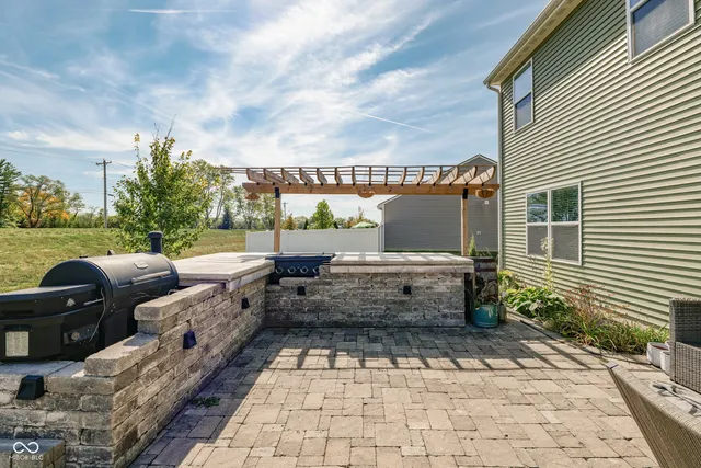 $330,000 | 8186 Ambrosia Lane, Pendleton, IN 46064