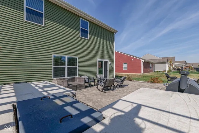 $330,000 | 8186 Ambrosia Lane, Pendleton, IN 46064