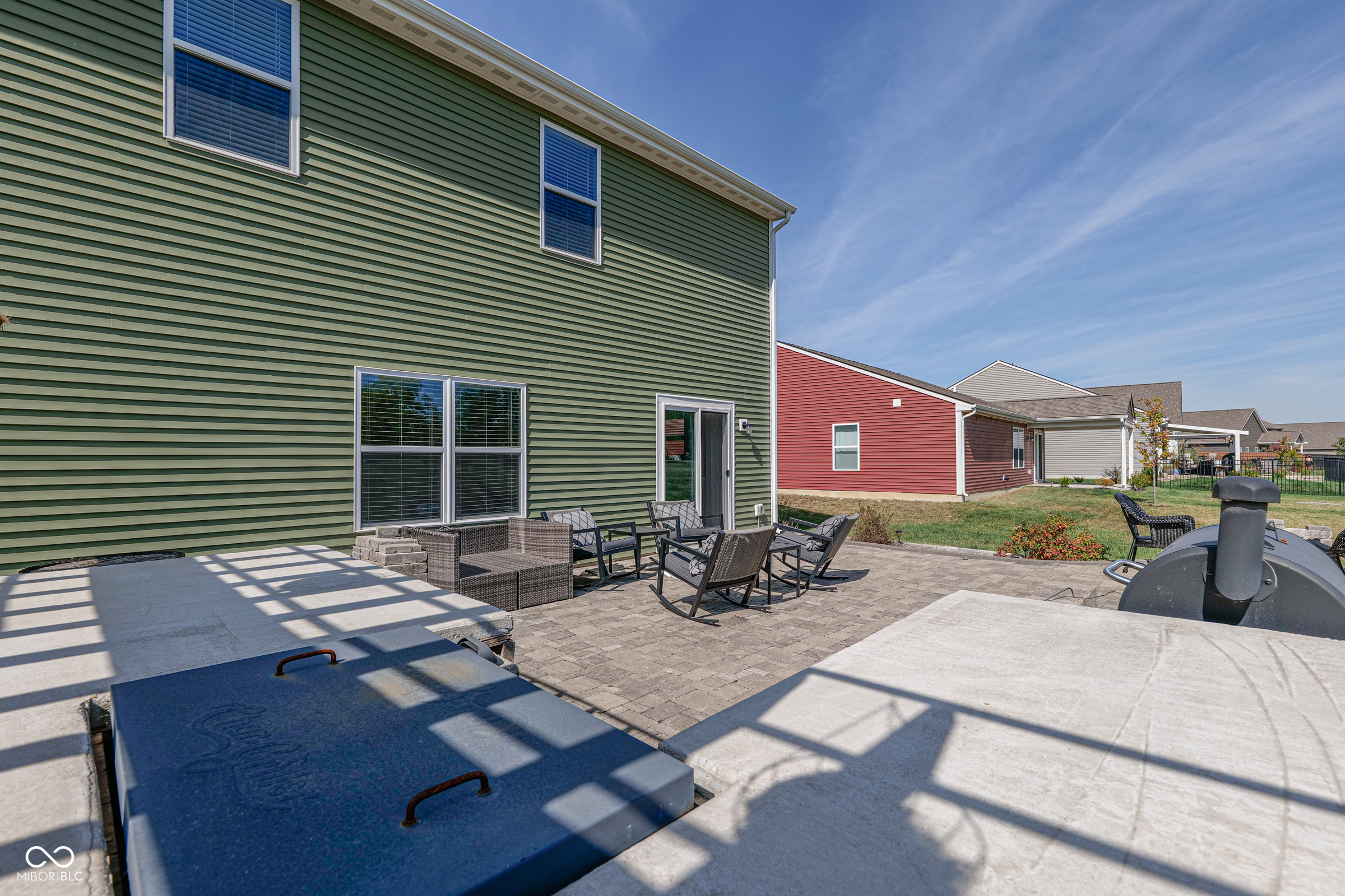 8186 Ambrosia Lane Pendleton, IN 46064 - Photo 34 of 35