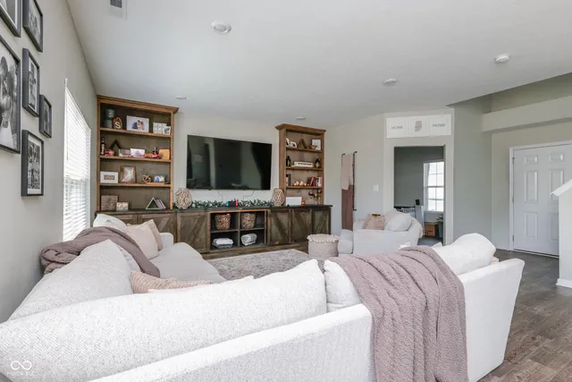 $330,000 | 8186 Ambrosia Lane, Pendleton, IN 46064