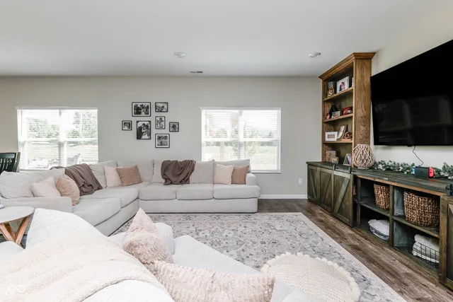 $330,000 | 8186 Ambrosia Lane, Pendleton, IN 46064