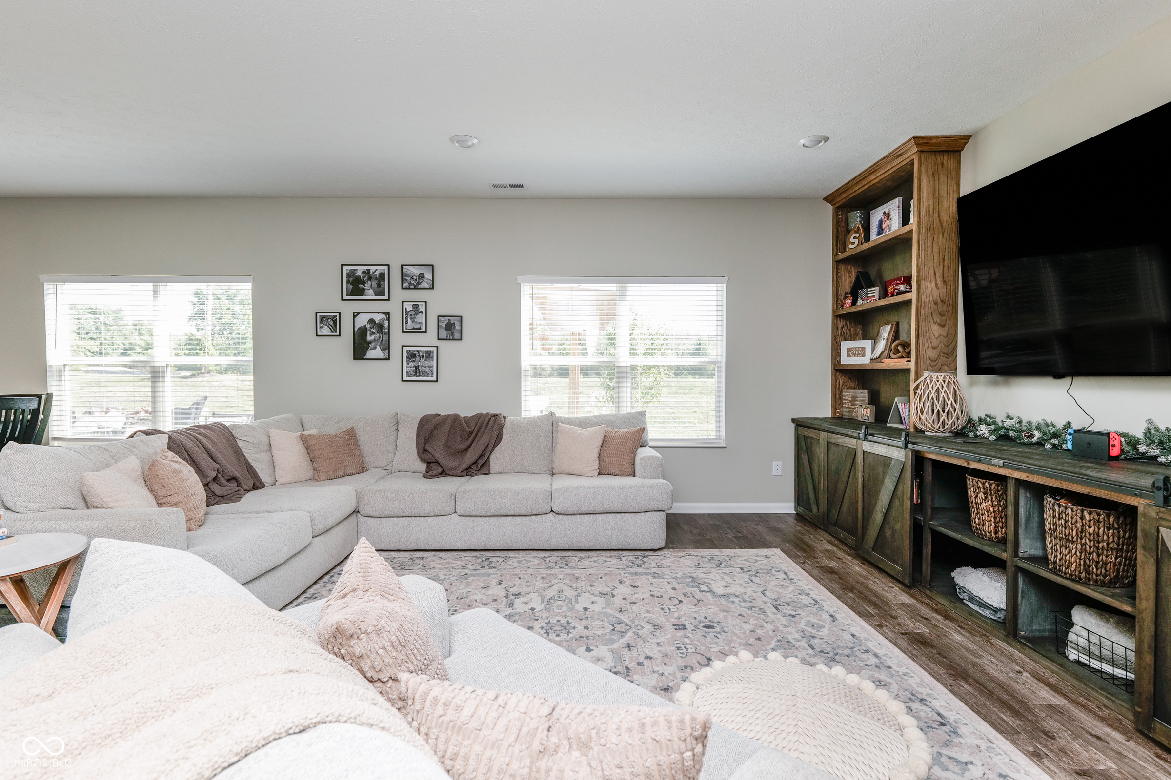 8186 Ambrosia Lane Pendleton, IN 46064 - Photo 5 of 35