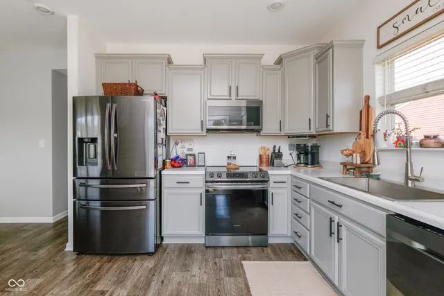 $330,000 | 8186 Ambrosia Lane, Pendleton, IN 46064