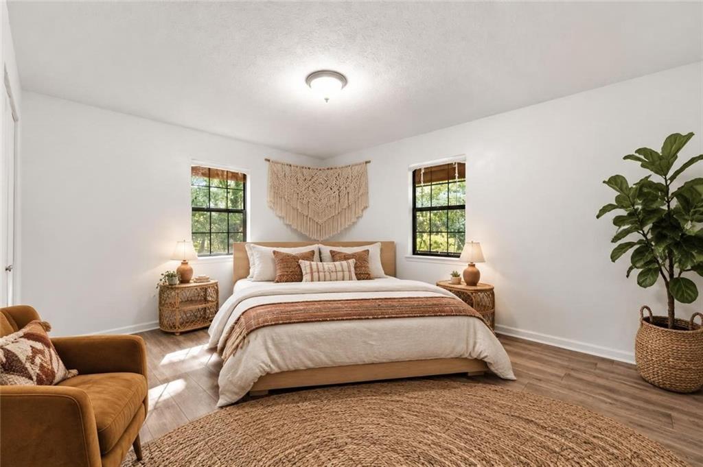 854 Williams Road Chickamauga, GA 30707 - Photo 21 of 36 Gallery Image 21