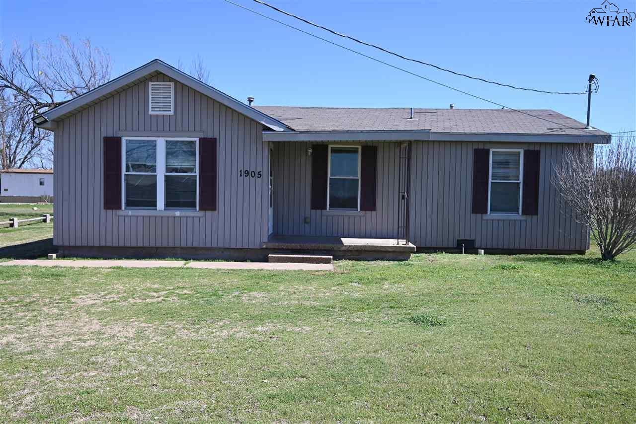 1905 Windthorst Road Wichita Falls, TX 76301 - Photo 1 of 1 Gallery Image 1