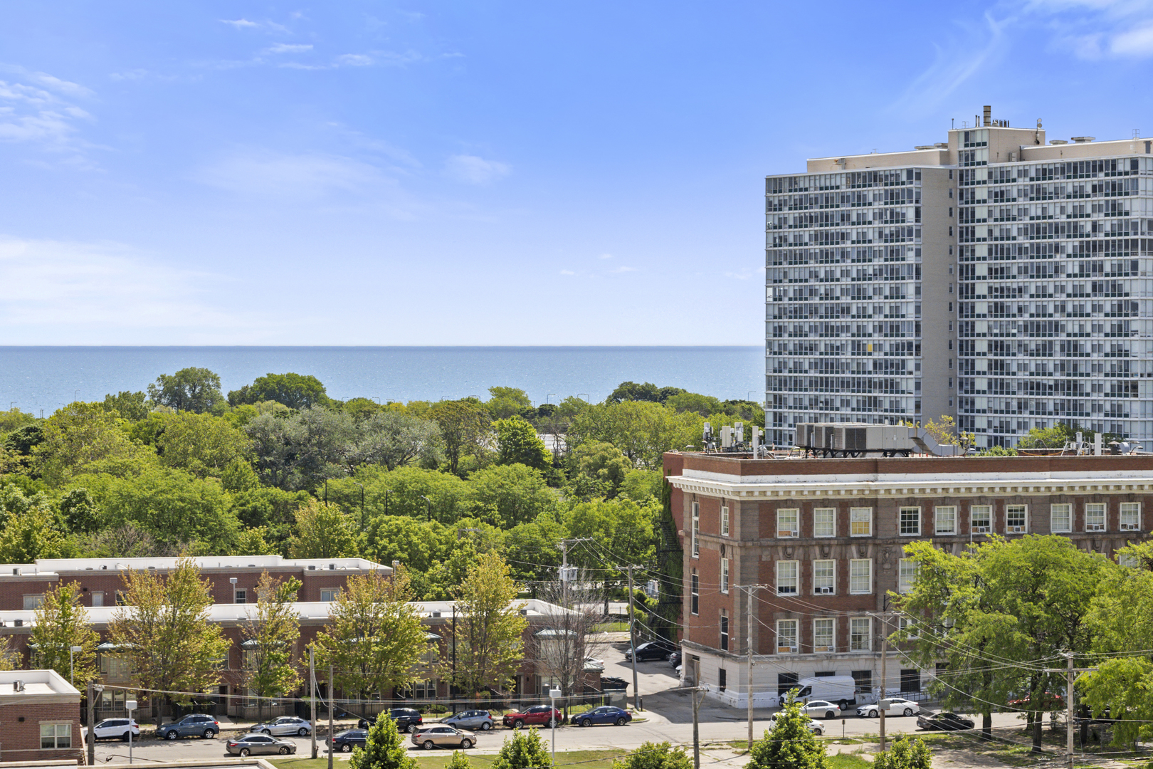 2605 South Indiana Avenue, Unit 1007B Chicago, IL 60616 - Photo 2 of 23