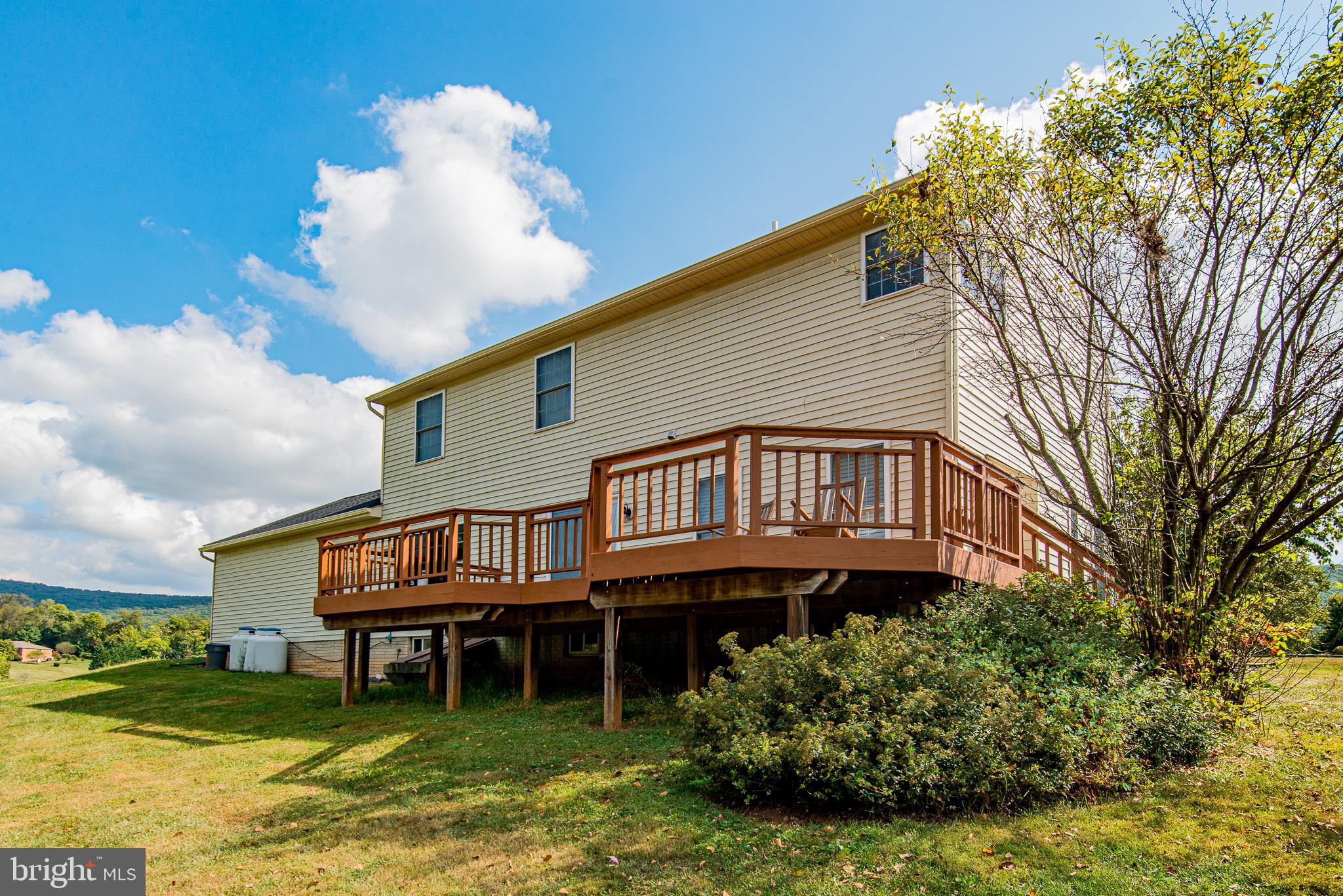 3124 Valley View Court Rohrersville, MD 21779 - Photo 28 of 31 Gallery Image 28