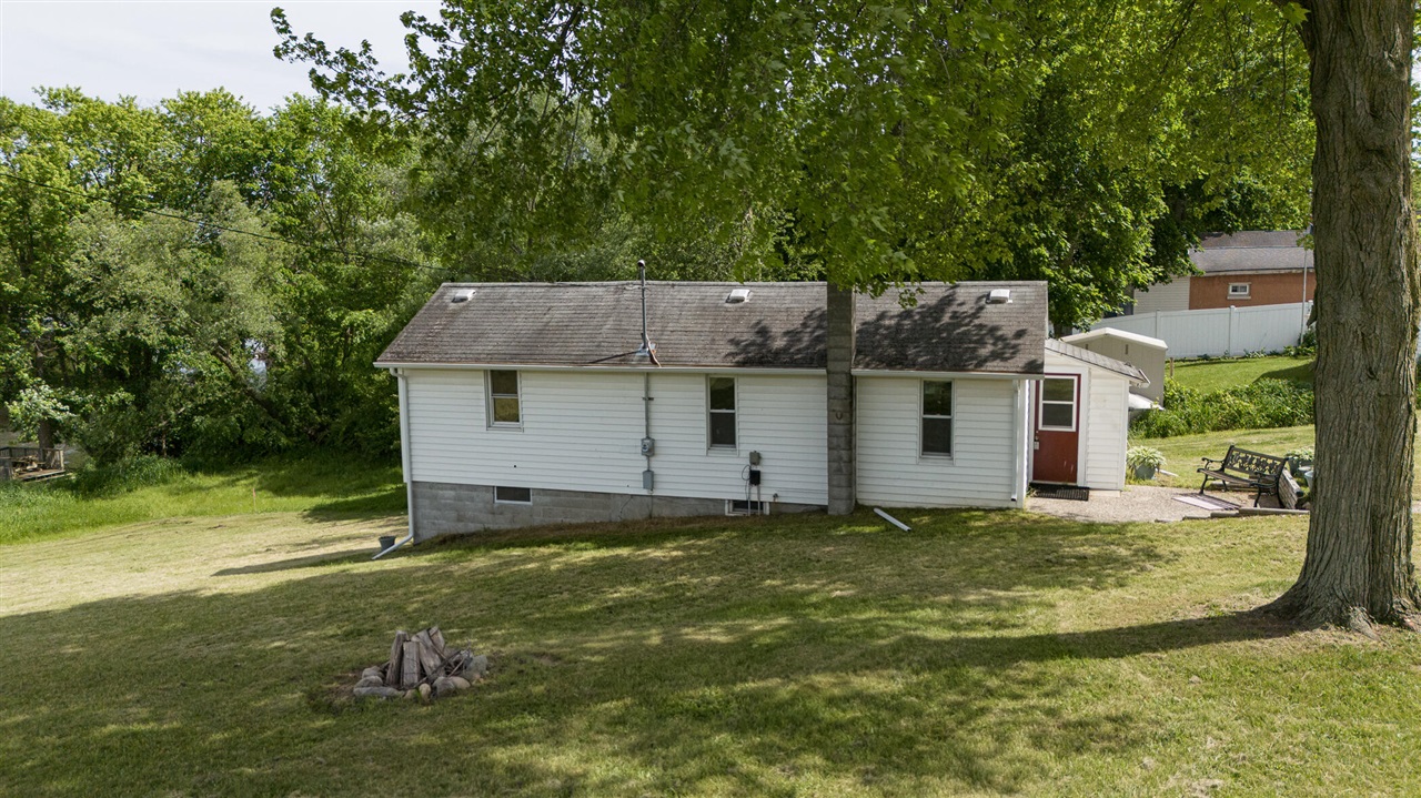810 Constantine Street Three Rivers, MI 49093 - Photo 39 of 39