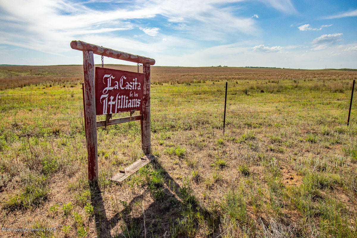Williams Ranch Shamrock, TX 79079 - Photo 13 of 48 Williams_Ranch-03