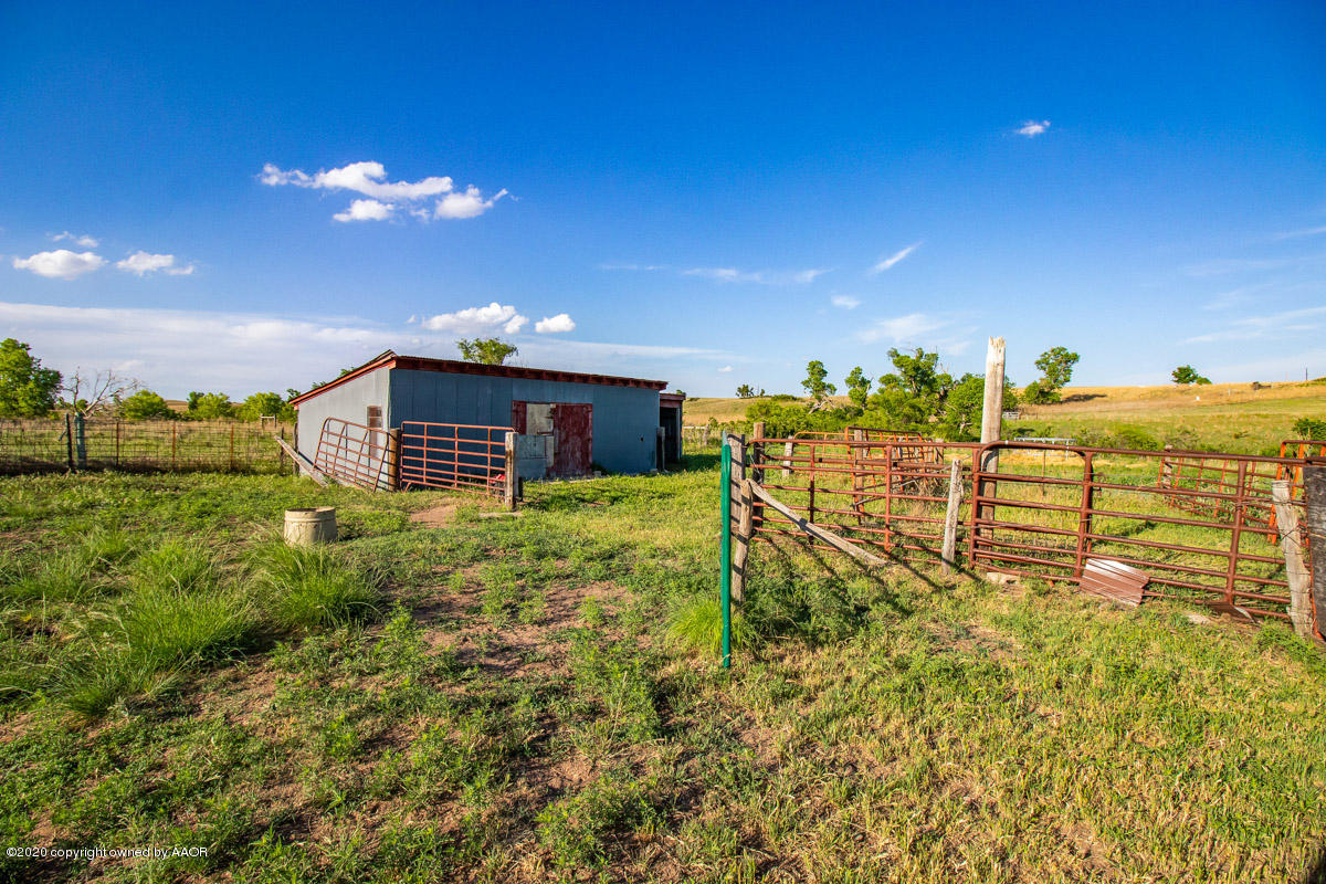 Williams Ranch Shamrock, TX 79079 - Photo 36 of 48 Williams_Ranch-32