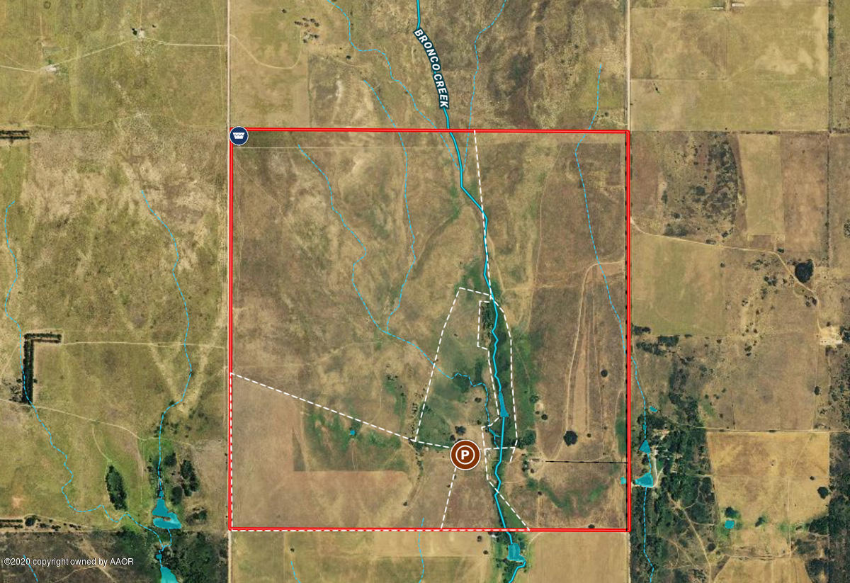 Williams Ranch Shamrock, TX 79079 - Photo 7 of 48 Williams_Ranch_Maps-4