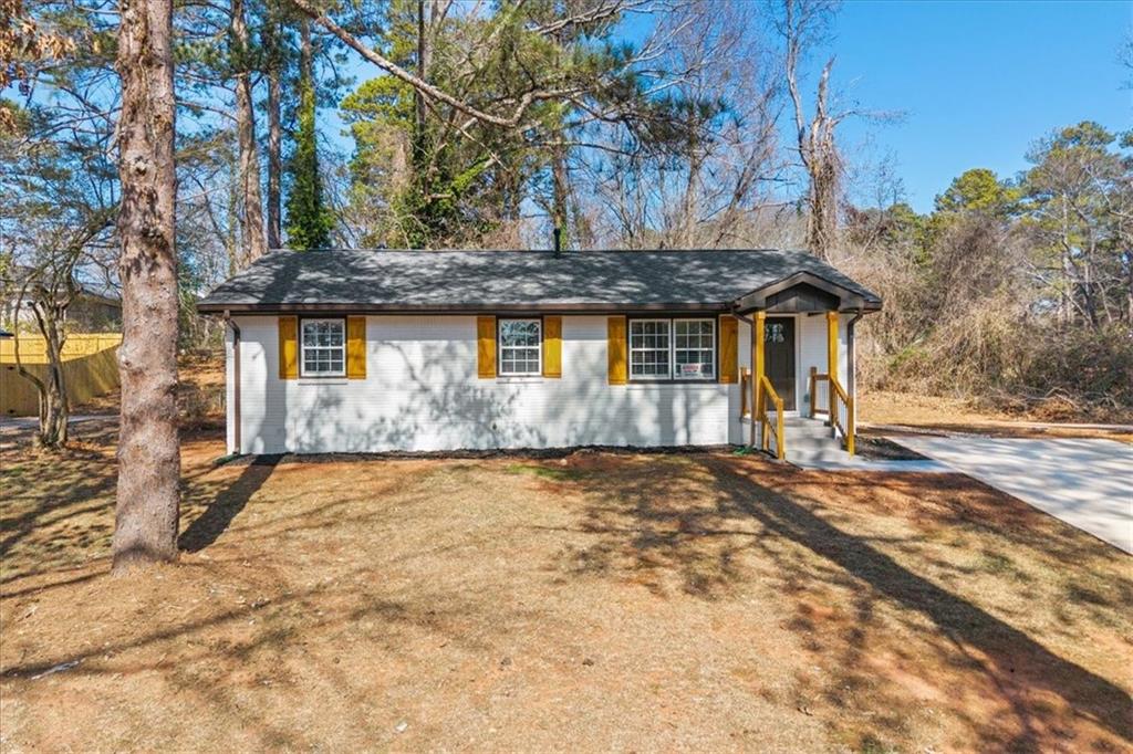 3770 Larkspur Terrace Decatur, GA 30032 - Photo 1 of 26 Gallery Image 1
