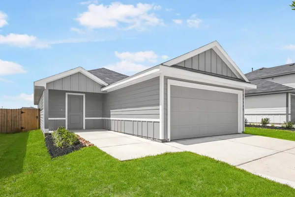 $263,990 | 22739 Primrose Wind Lane, Hockley, TX 77447