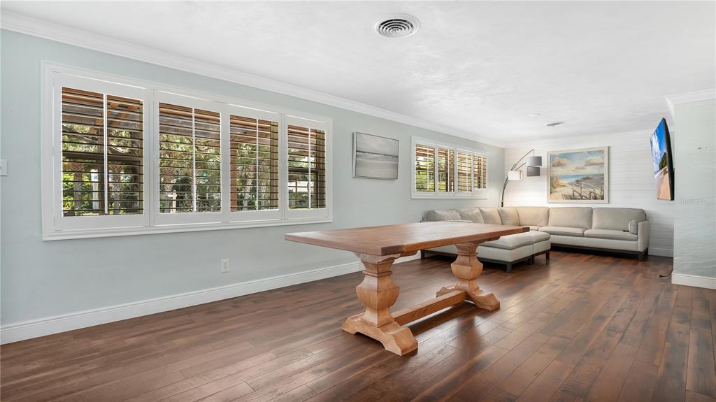 207 Hubbell Street Edgewater, FL 32132 - Photo 21 of 46 living room