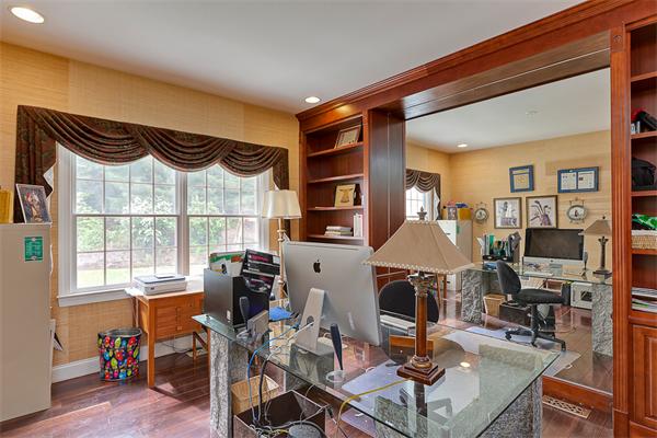4 Greenwood Road Hopkinton, MA 01748 - Photo 13 of 27 Gallery Image 13