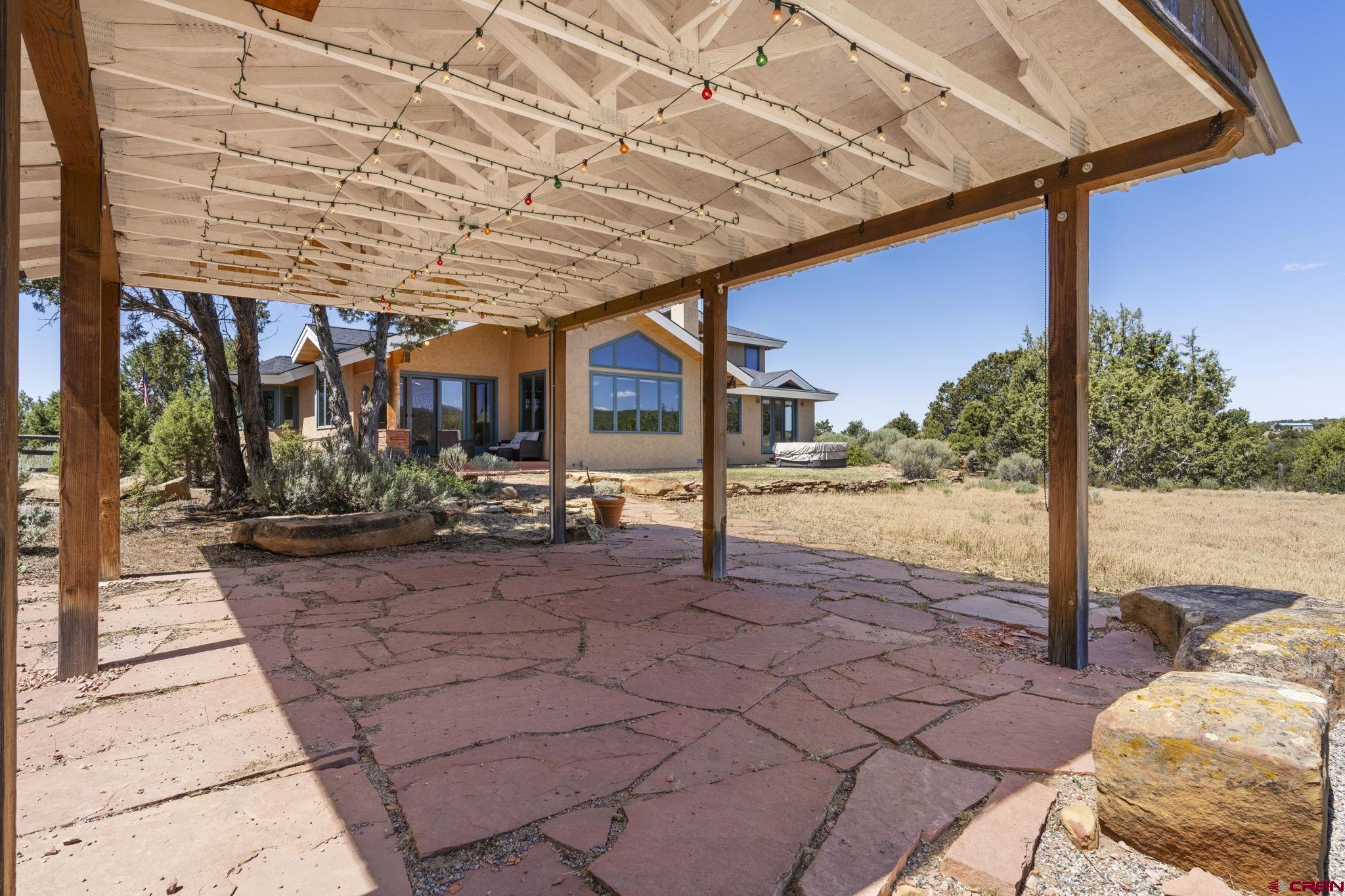 595 Sand Ridge Court Hesperus, CO 81326 - Photo 36 of 45