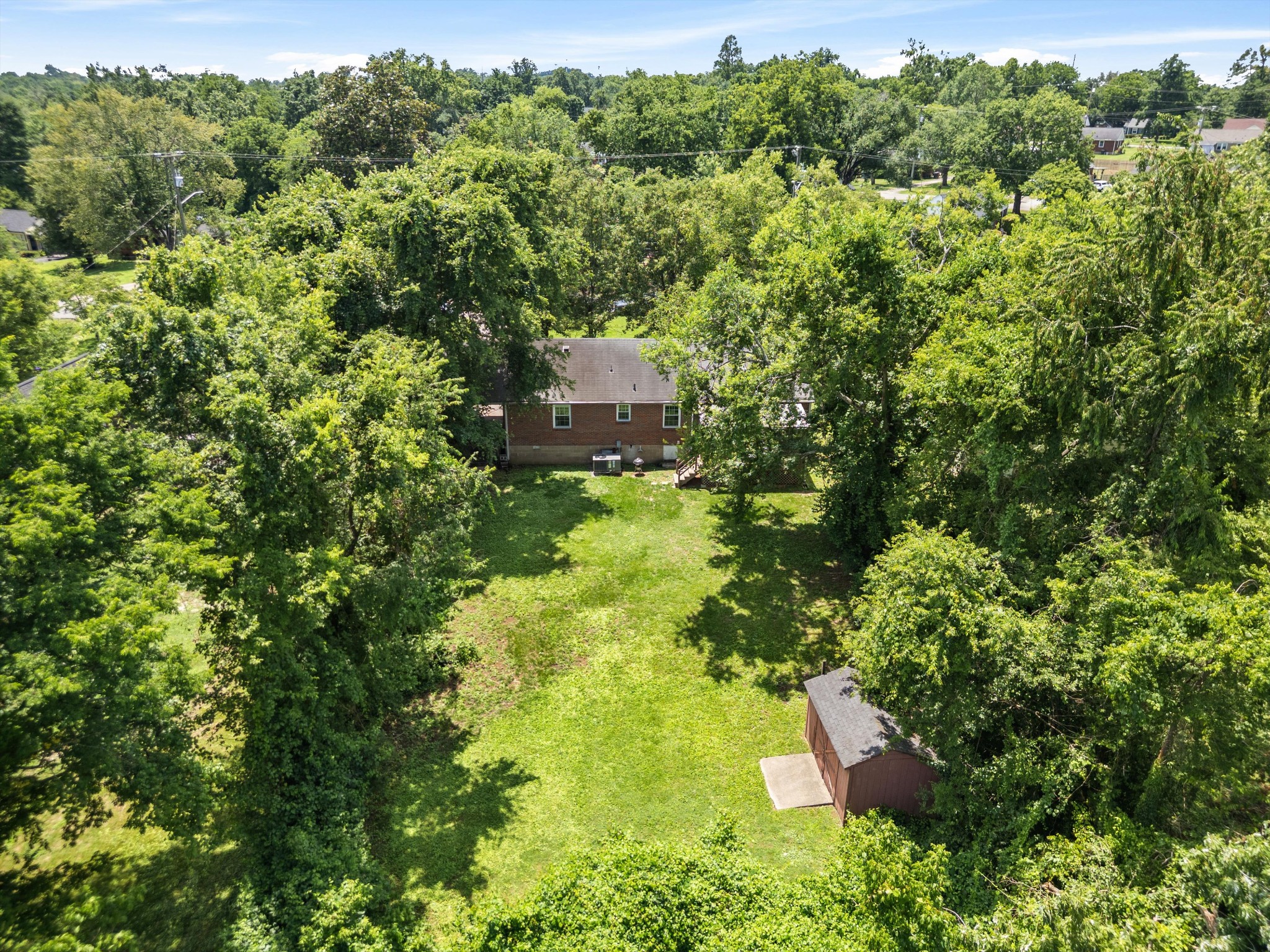 2219 Berrywood Road Nashville, TN 37216 - Photo 35 of 39