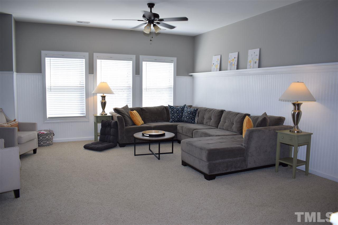 10108 2nd Star Court Raleigh, NC 27613 - Photo 15 of 23