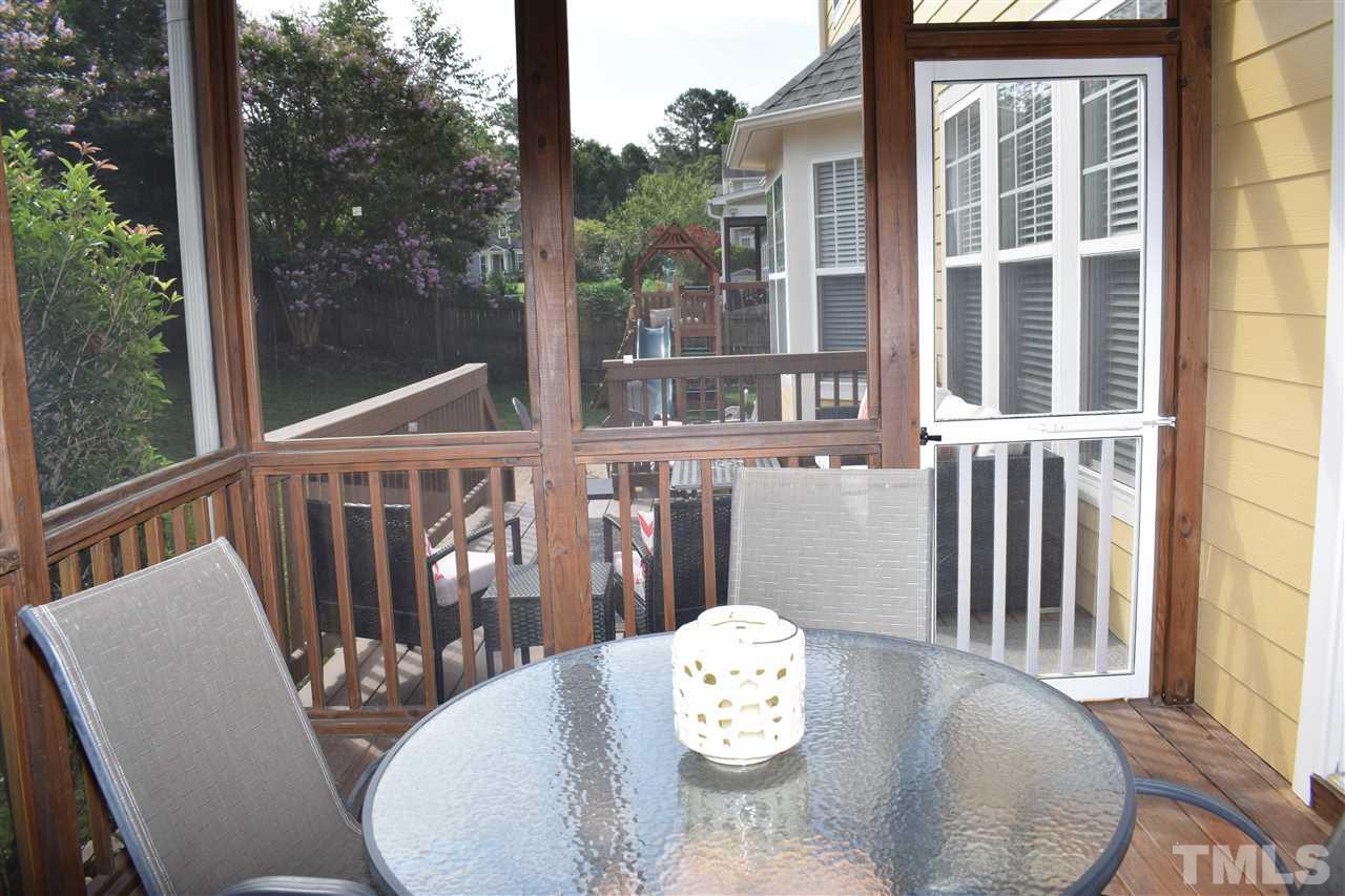 10108 2nd Star Court Raleigh, NC 27613 - Photo 18 of 23