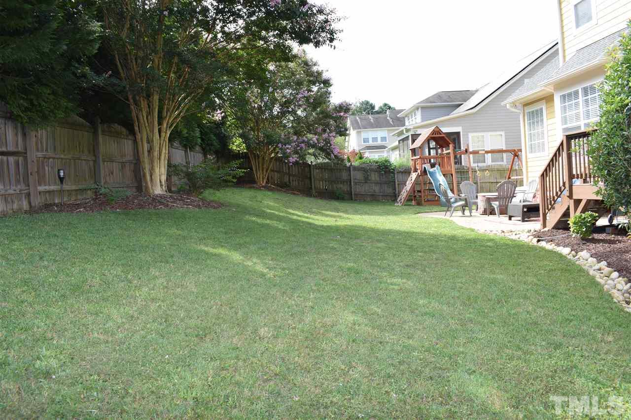 10108 2nd Star Court Raleigh, NC 27613 - Photo 20 of 23