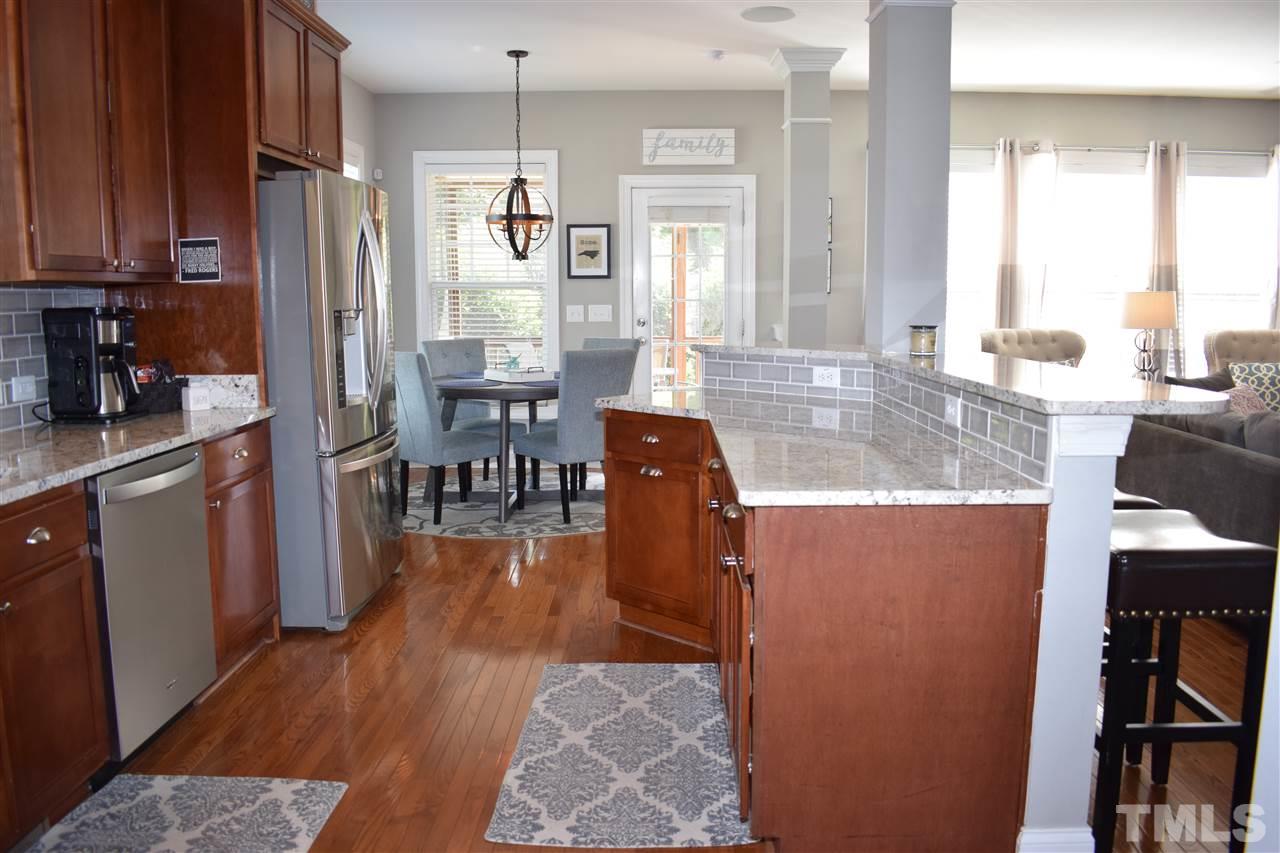 10108 2nd Star Court Raleigh, NC 27613 - Photo 6 of 23
