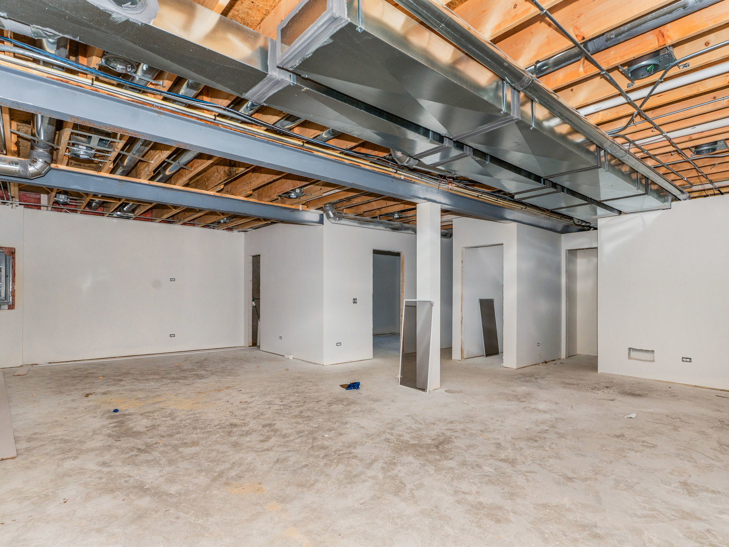 1232 Prairie Lane, Unit 5A Lemont, IL 60439 - Photo 20 of 31 a view of a large building