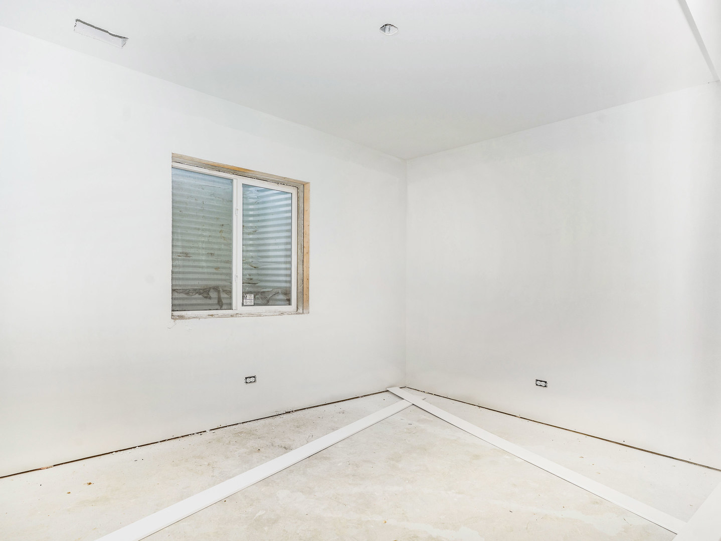 1232 Prairie Lane, Unit 5A Lemont, IL 60439 - Photo 21 of 31 a view of a room that has a window