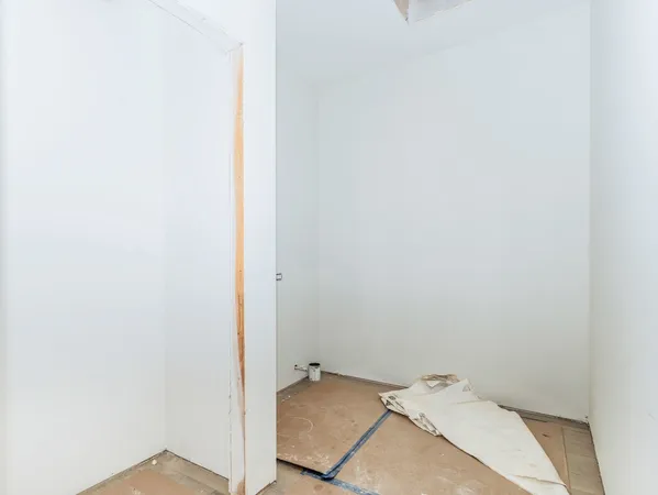 a view of small space
