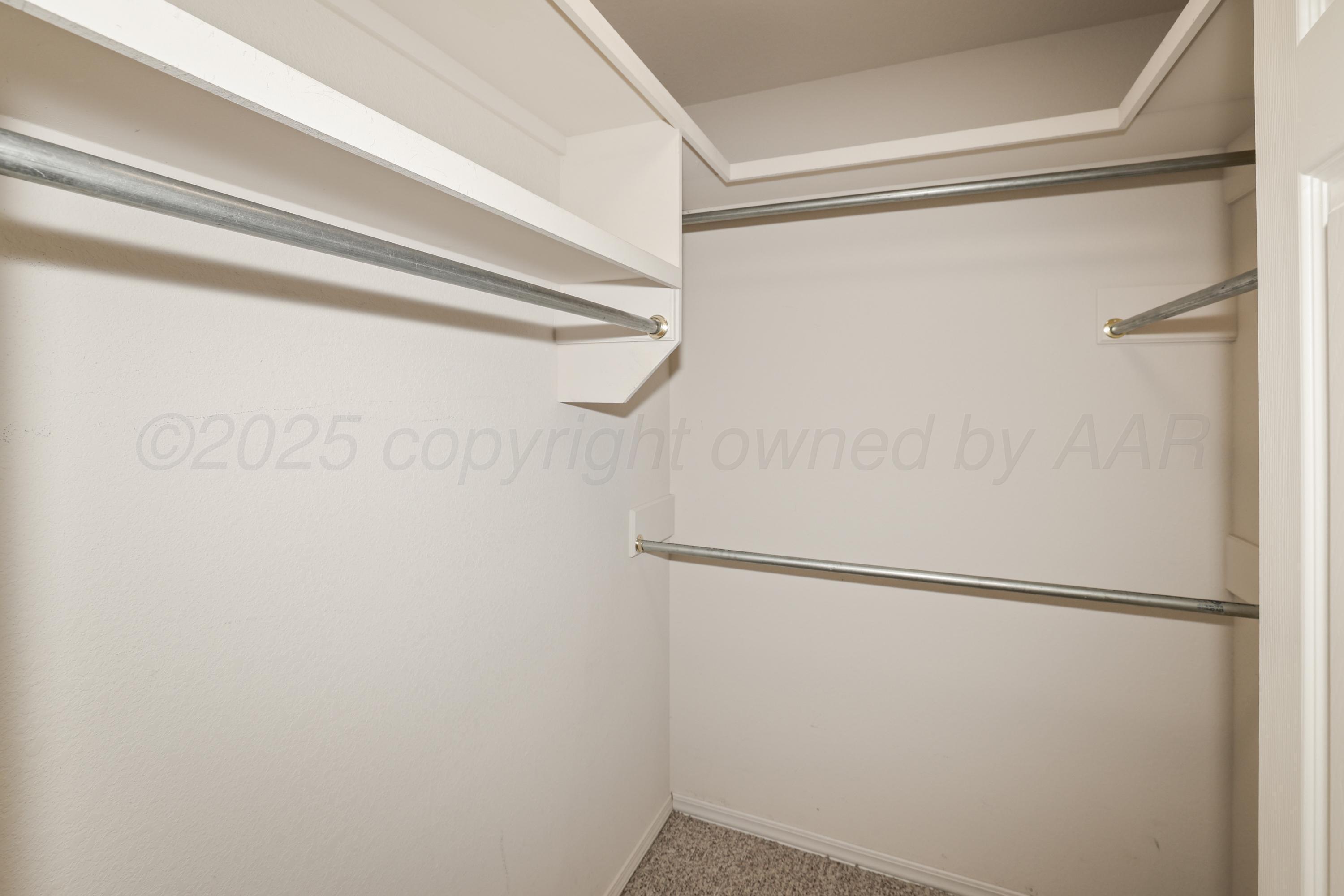 6506 Bayberry Lane Amarillo, TX 79124 - Photo 21 of 32 a view of a rack