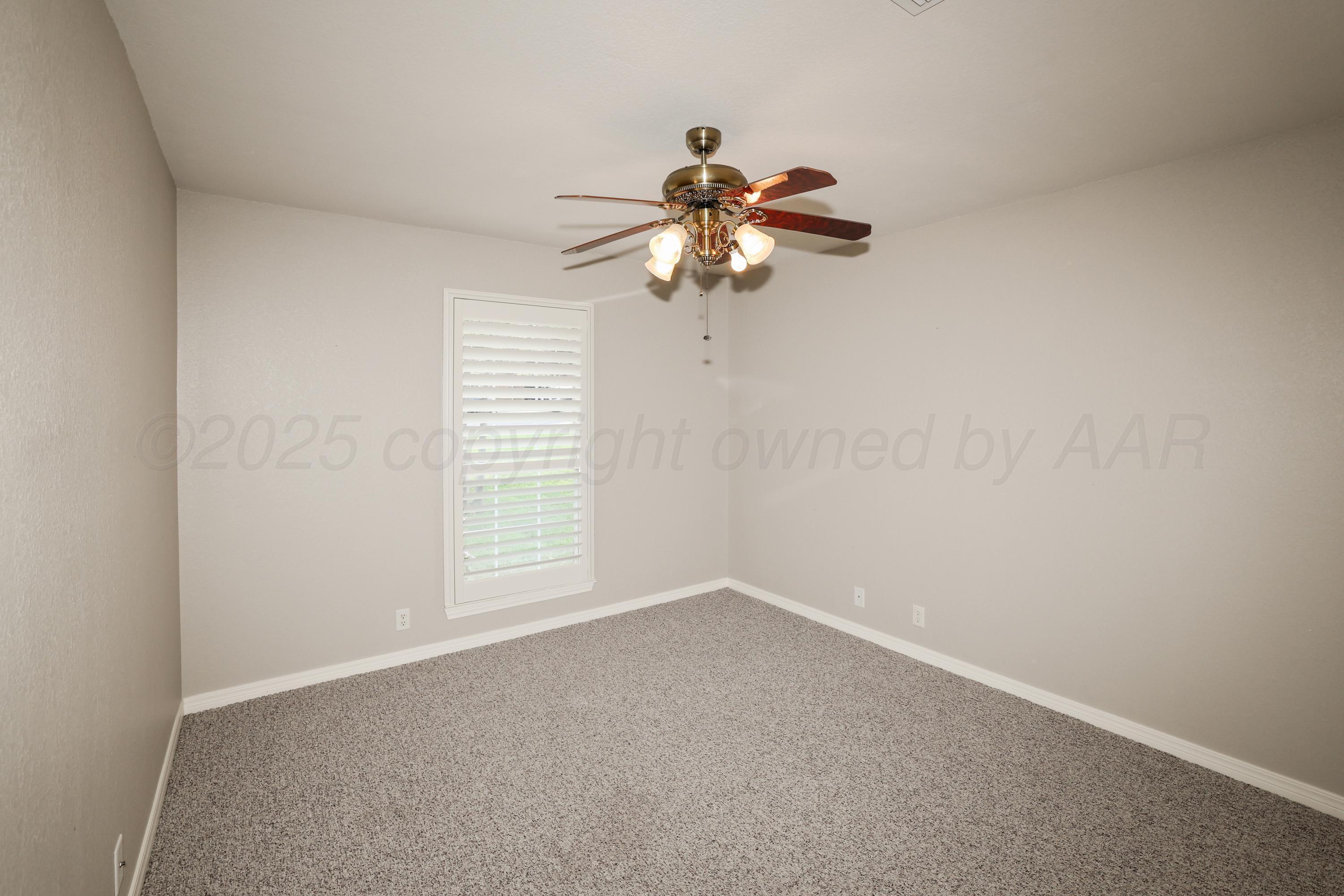 6506 Bayberry Lane Amarillo, TX 79124 - Photo 24 of 32 a view of a small space with a window