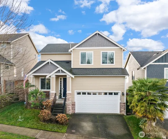 $700,000 | 1320 34th Street Southeast, Puyallup, WA 98372