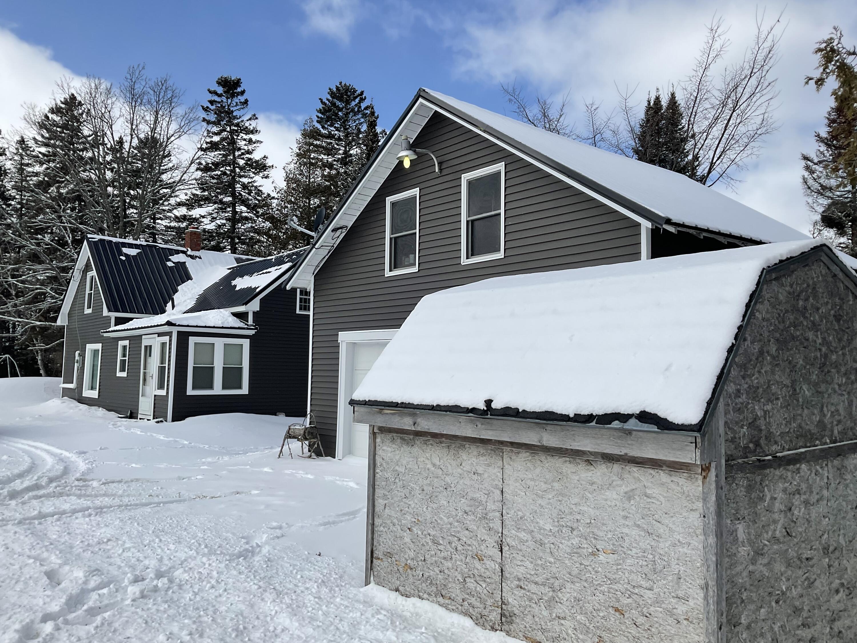 549 Grimes Mill Road Caribou, ME 04736 - Photo 5 of 30 BC232E90-6C24-43EA-AB09-1D8362FCFB71