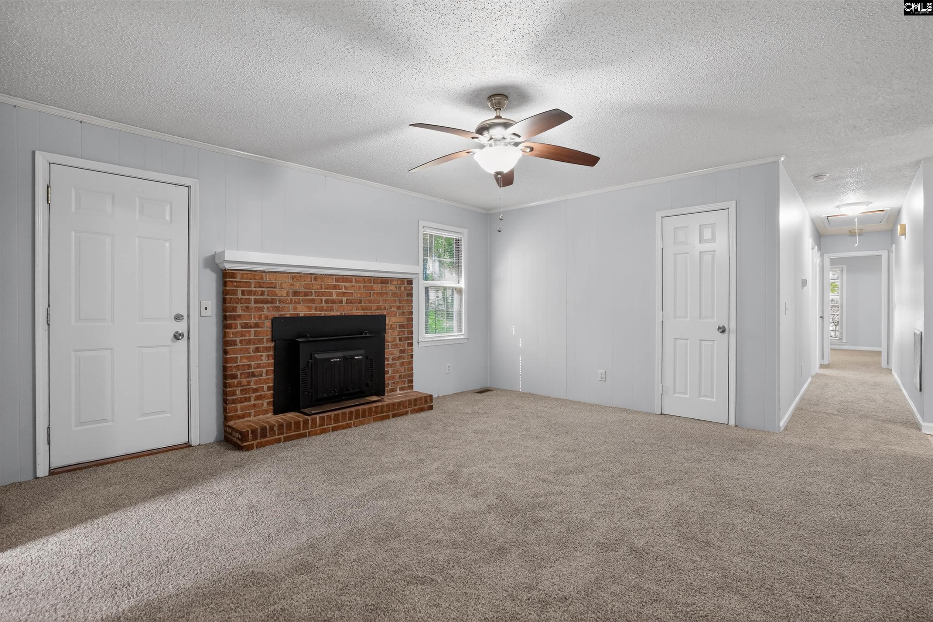 331 Maid Stone Road Irmo, SC 29063 - Photo 11 of 30