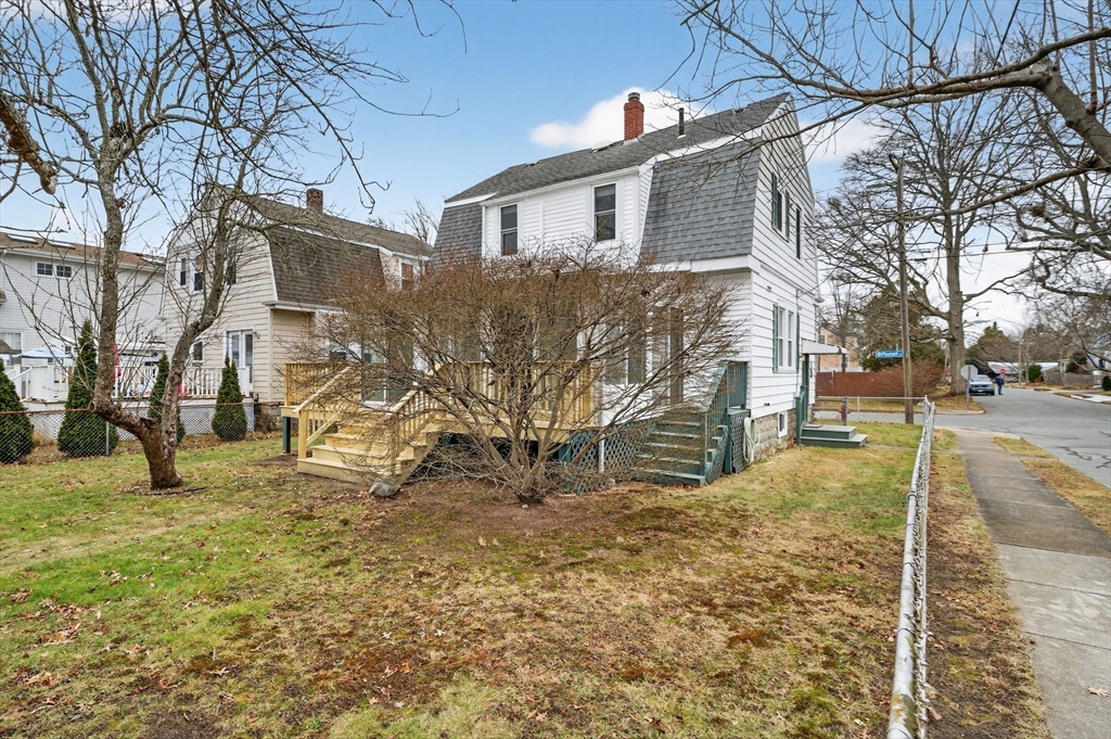 145 Pleasant Street Fairhaven, MA 02719 - Photo 33 of 41