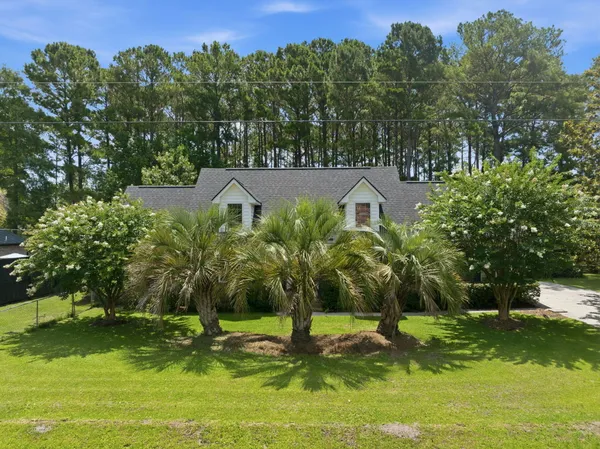 $999,999 | 2981 Bennett Charles Road, Mount Pleasant, SC 29466