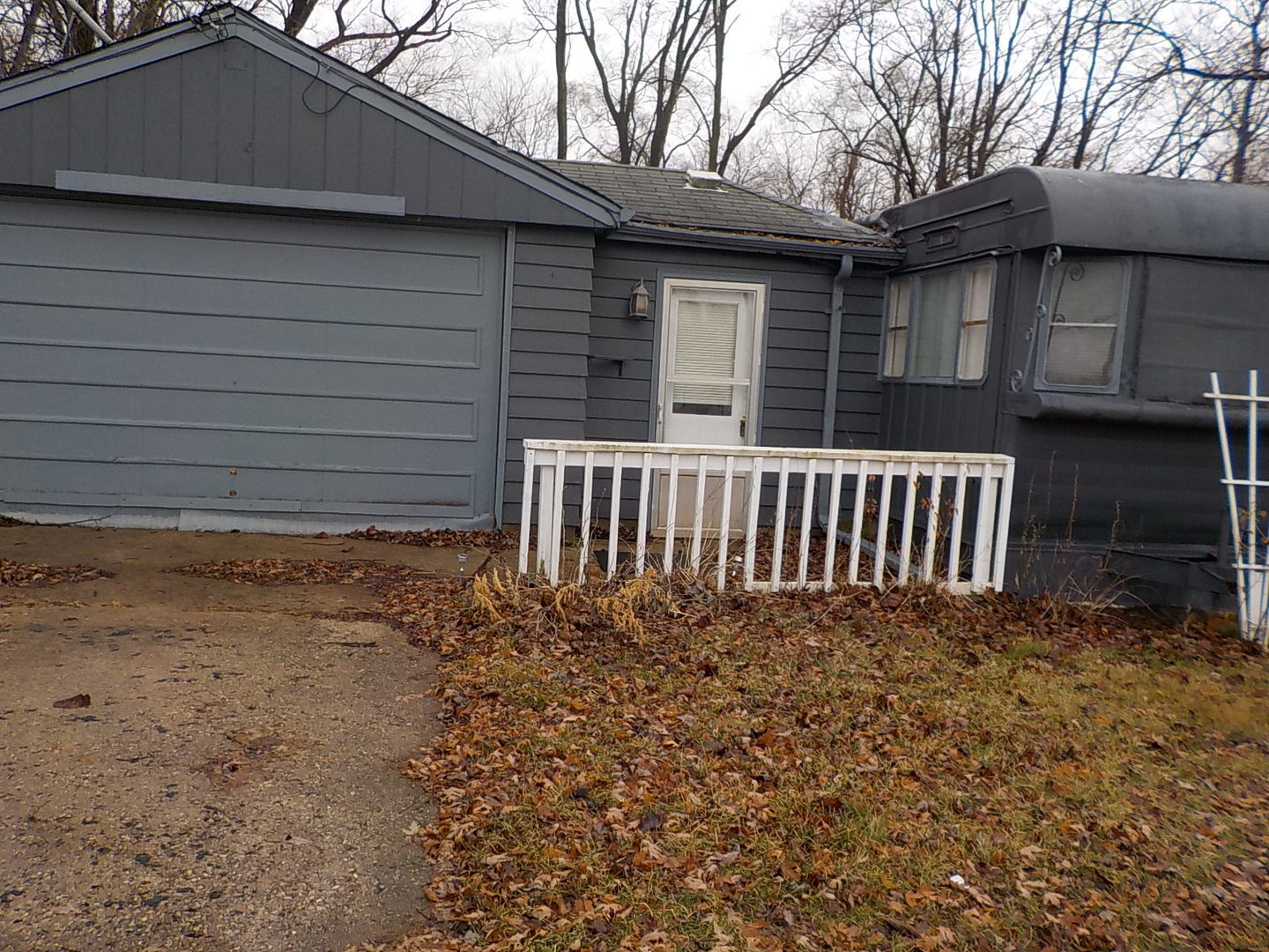 2123 Windsor Road Loves Park, IL 61111 - Photo 1 of 1 a view of a house with a yard