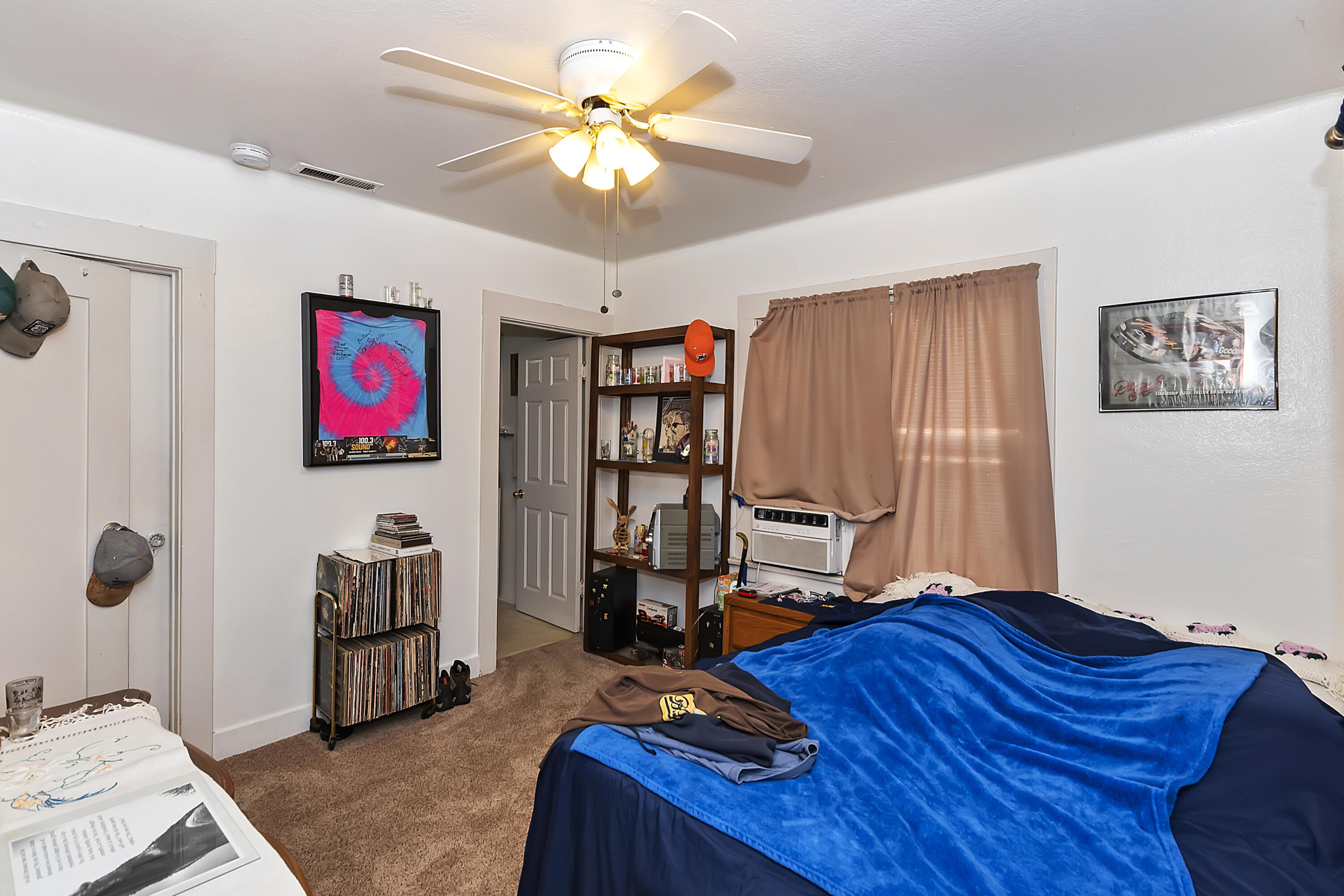 2691 Mulberry Street Riverside, CA 92501 - Photo 11 of 14 a living room with furniture and a flat screen tv