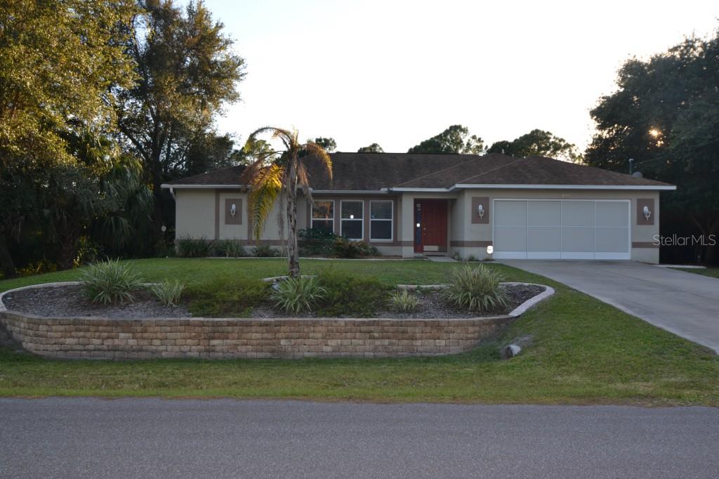 3197 Kacher Road North Port, FL 34288 - Photo 1 of 1 Gallery Image 1