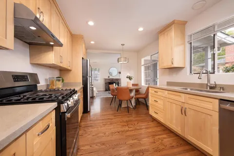 $1,400,000 | 944 North 2nd Street, San Jose, CA 95112