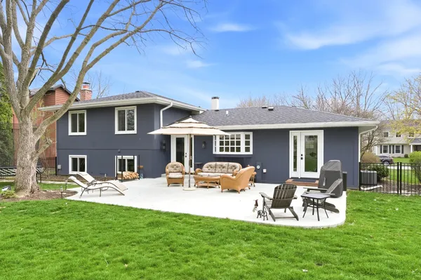 $840,000 | 1205 Chateaugay Avenue, Naperville, IL 60540