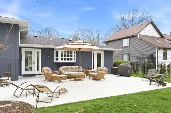 $840,000 | 1205 Chateaugay Avenue, Naperville, IL 60540