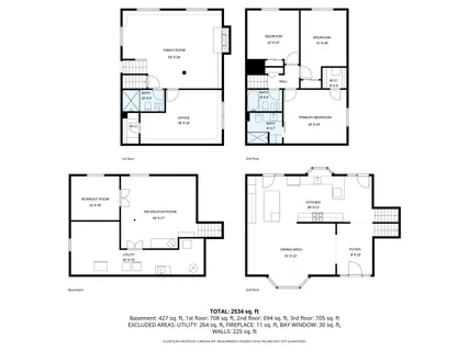$840,000 | 1205 Chateaugay Avenue, Naperville, IL 60540