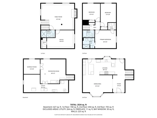 $840,000 | 1205 Chateaugay Avenue, Naperville, IL 60540